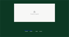 Desktop Screenshot of ipsa-maslinovaulja.hr